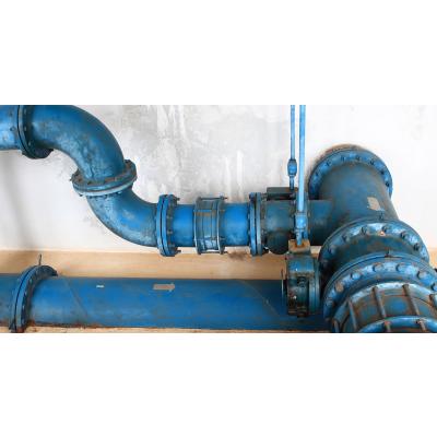 Golpe de Ariete en Sistemas de Tuberías: Causas, Efectos y Cómo Prevenirlo 