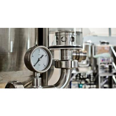 ¿Qué mide un manómetro?