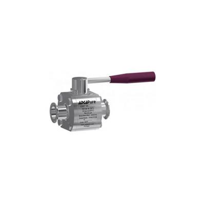 What are isolation valves and how do they work?