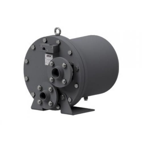 Automatic pump trap PPT14