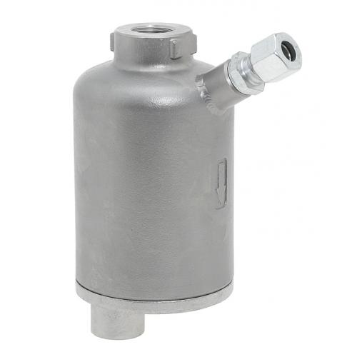 Eliminador de condensado para aire comprimido DN15-20 FA16SS