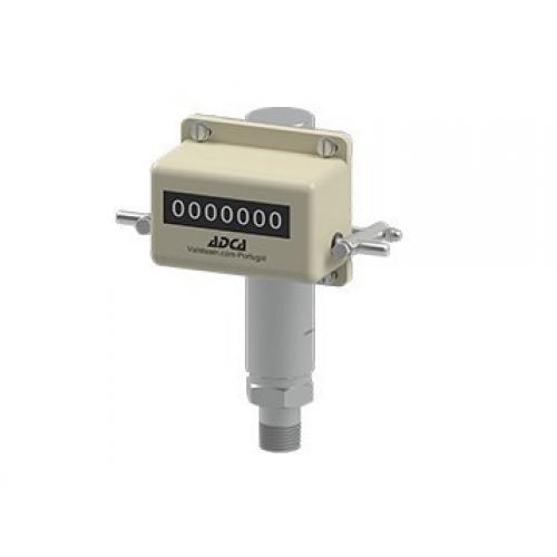 Mechanical stroke counters POP-CT