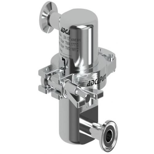 Balanced pressure thermostatic steam traps TSS6A 