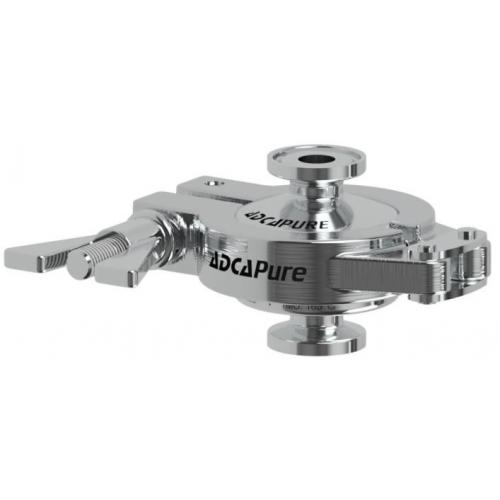 Balanced pressure thermostatic steam traps TSS7