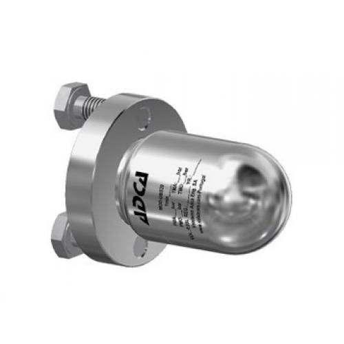 Compact bimetallic air bleeders UNIADCA UBS20