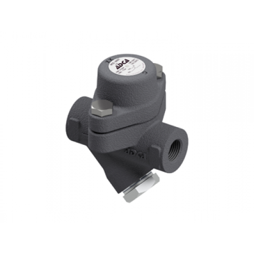 Bimetallic steam traps and air vents BM20