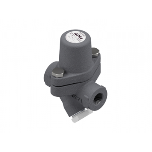 Bimetallic steam traps and air vents BM32 (1/2" to 1" – DN 15 to DN 25) 