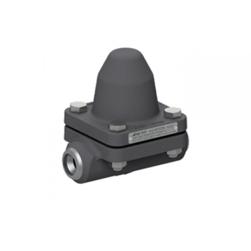 Bimetallic steam traps and air vents BM87