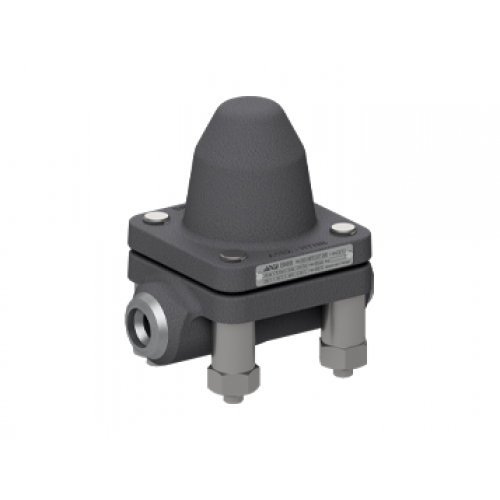 Bimetallic steam traps and air vents BM88