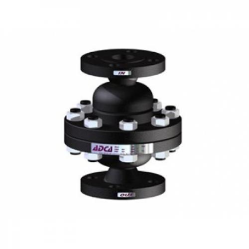 Bimetallic steam traps and air vents DN40-125 BM HC