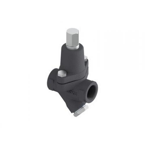 Bimetallic steam traps and air vents BM20R