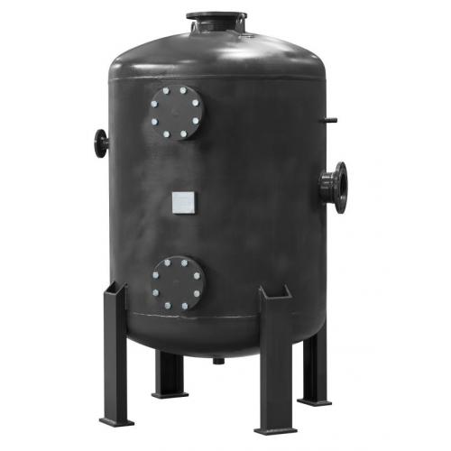 Blowdown expansion vessels BV