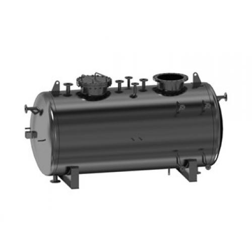 Boiler Feed Tank BFT
