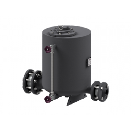 Bomba de impulsión de condensados ADCAMAT PPA-14