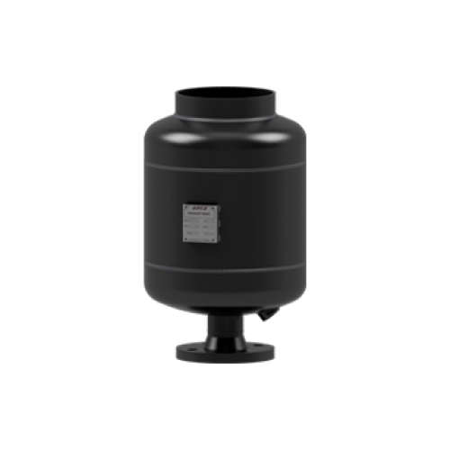 Cabezal de venteo EH