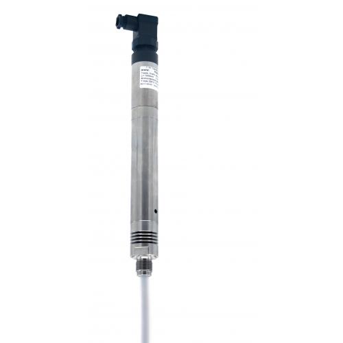 Capacitive level sensor MODEL 451