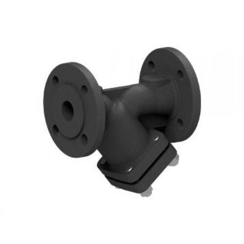 Pipeline strainers DN15-300 IS16F