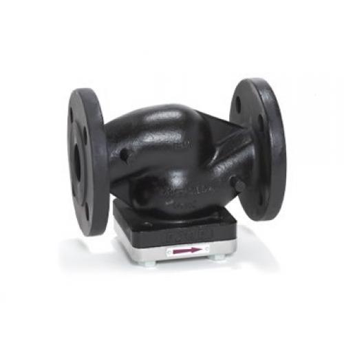 Pipeline T Strainers DN25-100 IS40T (EN)