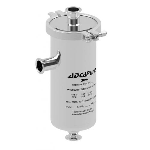 Humidity separators S10HV