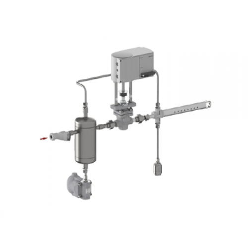 Direct Steam Humidifers DSH
