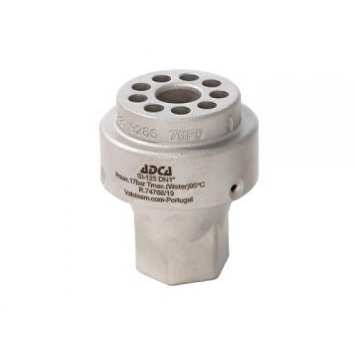Direct Steam Injector SI125/140