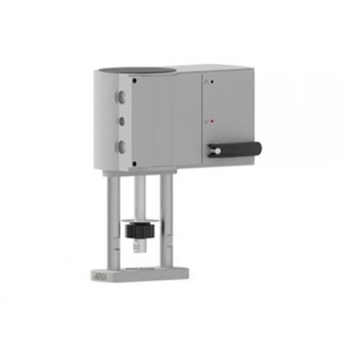 Linear electric actuators AVF234S and AVM234S