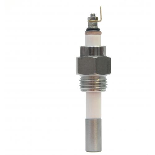 Electrode holder for level control by condensing electrodes series 395 