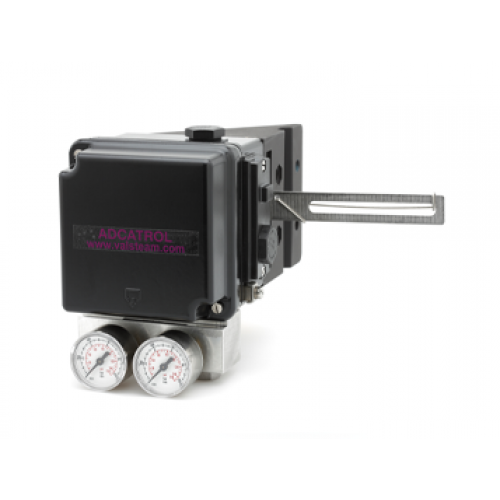 Elector-Penumatic positioners PE986