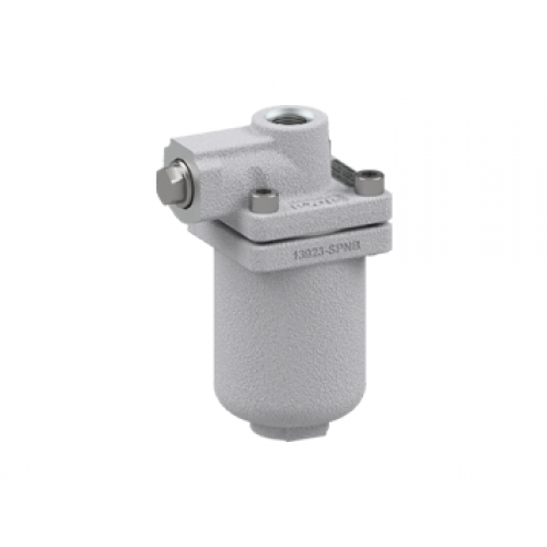 Eliminador de aire y gas para redes de líquidos AE50i (Acero inoxidable de 1/2" x 1/2" a 1" x 1/2"; DN 15 x 1/2" a DN 25 x 1/2")