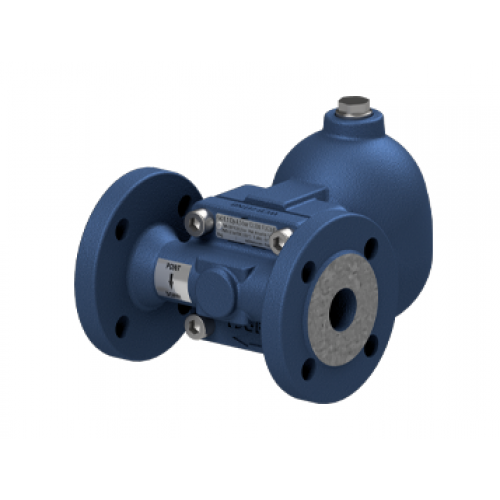 Eliminador de condensado para aire comprimido y gases FA31.1 (Acero al carbono ; 1/2" a 1" - DN 15 a 25)