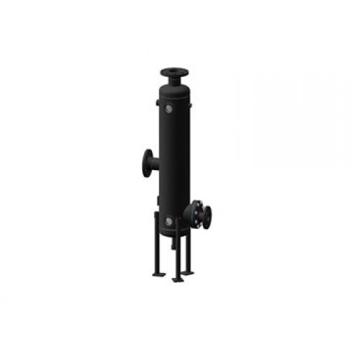 Flash Vessel RVST (With inbuilt steam trap)