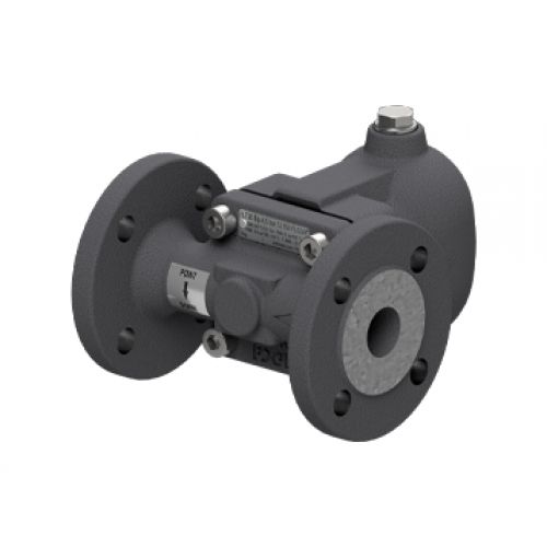 Float and thermostatic steam traps FLT20 (SG iron ; 1/2" to 1" – DN 15 to 25) 