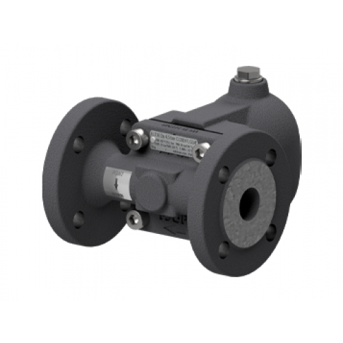 Float and thermostatic steam traps FLT30 (Carbon steel 1/2” – 1”; DN 15 – 25)