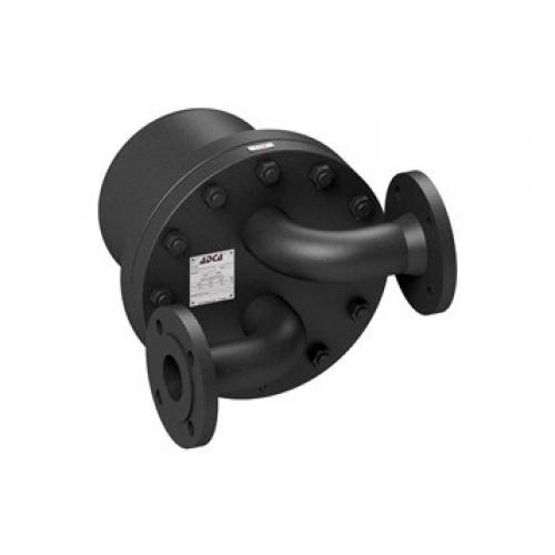 Float and thermostatic steam traps FLT22
