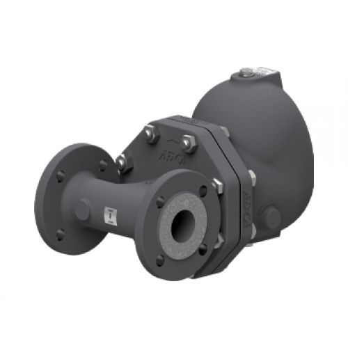 Float and thermostatic steam traps FLT29 (SG iron ; 2" – DN 50)