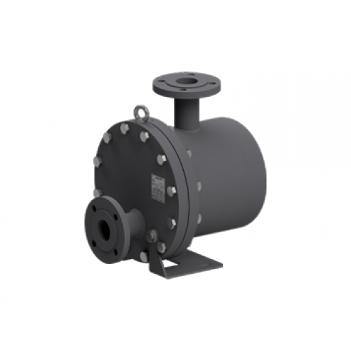 Float and thermostatic steam traps FLT50 and FLT65