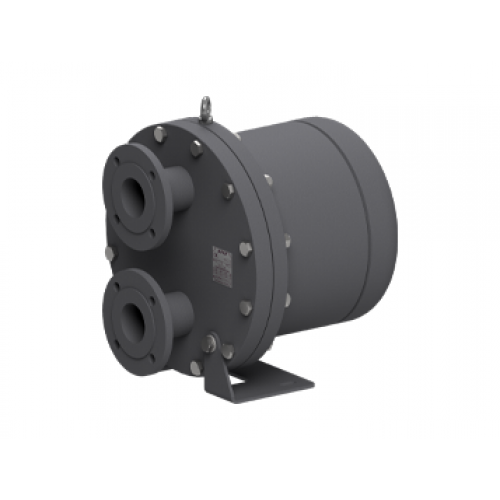 Float and thermostatic steam traps FLT312 and FLT314 