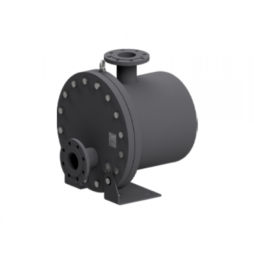 Float and thermostatic steam traps FLT80 