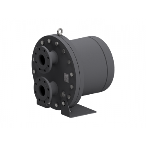 Float and thermostatic steam traps FLT314TW