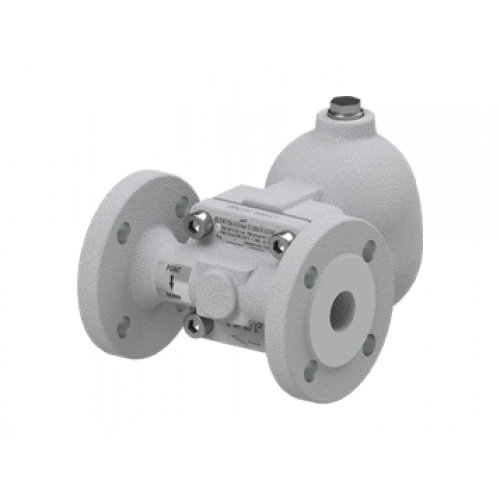 Float and thermostatic steam traps FLT41 (Stainless steel 1/2” – 1”; DN 15 – 25)