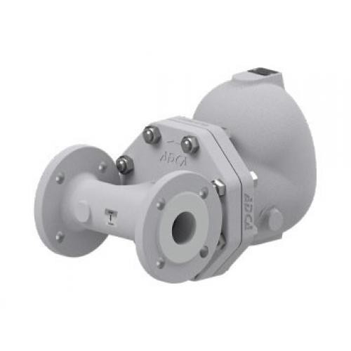 Float and thermostatic steam traps FLT49 (Stainless steel 2”; DN 50)