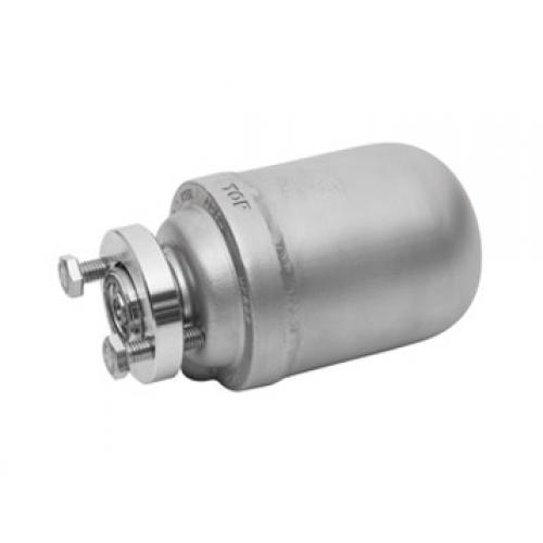 Float and thermostatic steam traps UFS32