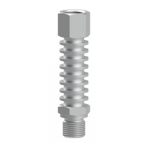 Gauge siphons GSV