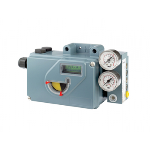 Electro-Pneumatic positioners PI991 Electro-Pneumatic positioners PI991