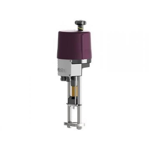 Intelligent linear electric actuators ELS (2,3 kN to 25 kN)