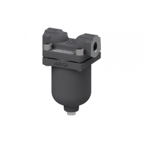 Inverted bucket steam traps IB30S (1/2" to 1").