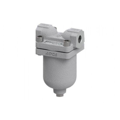 Inverted bucket steam traps IB30SS