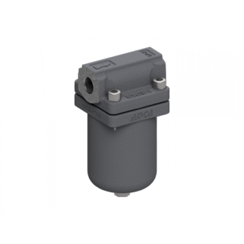Inverted bucket steam traps IB36S