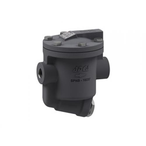 Inverted bucket steam traps IBB12
