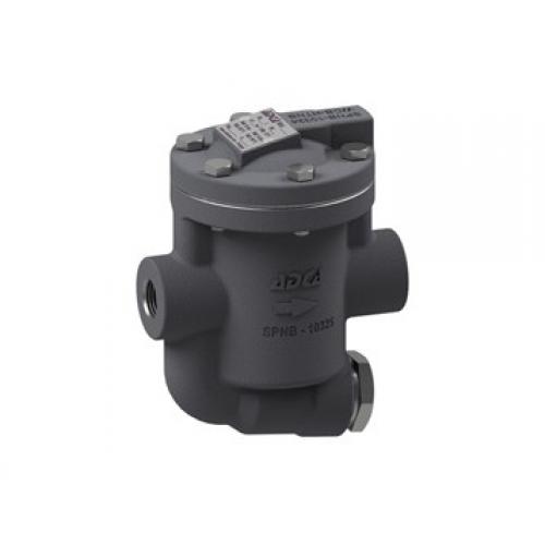 Inverted bucket steam traps IB12